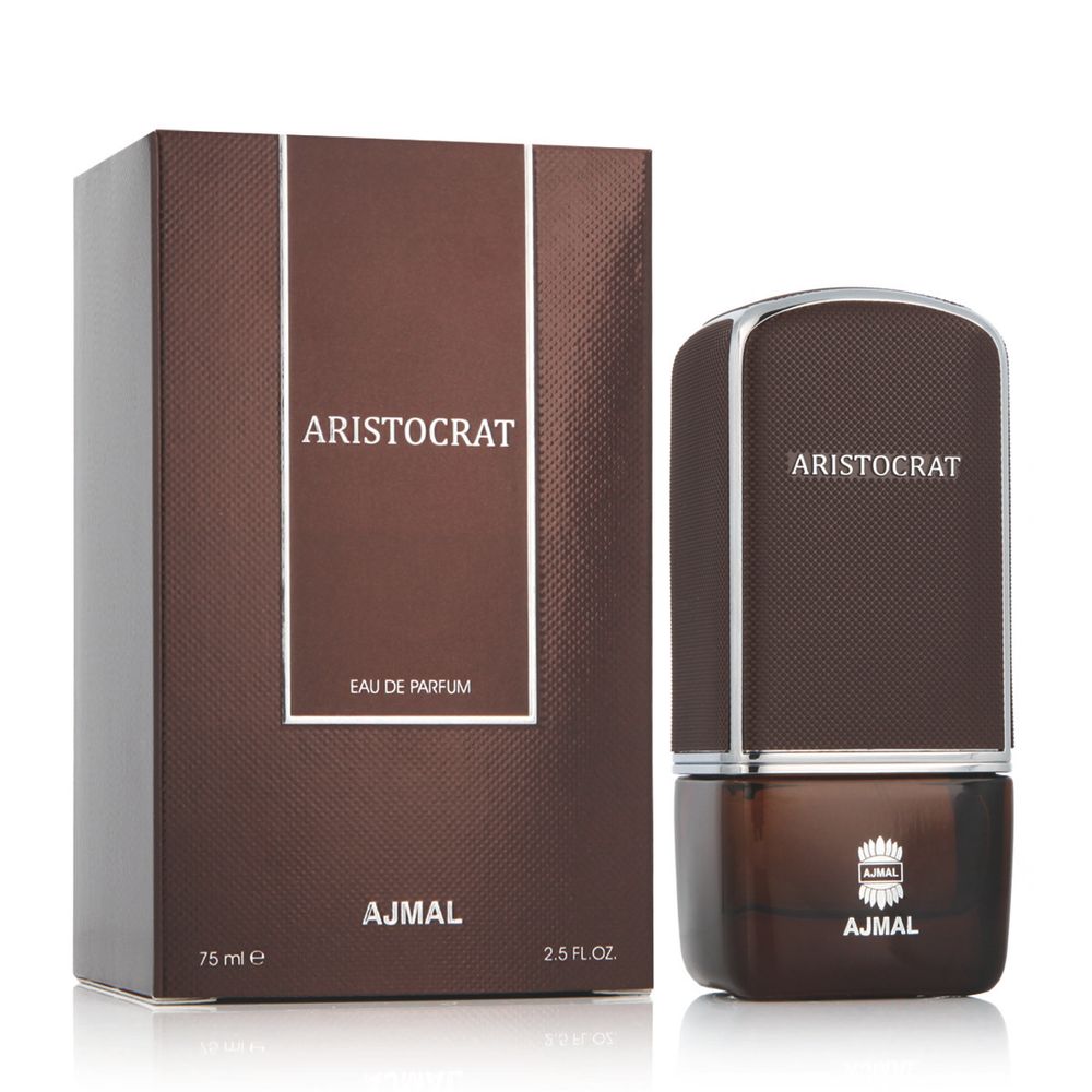 Ajmal Aristocrat Eau De Parfum 75 ml (man)