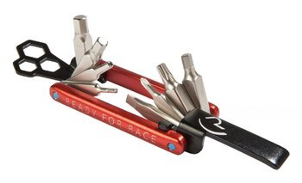 Мультиключ CUBE MULTI TOOL 12