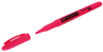 Текстовыделитель Workmate H-4 розовый, 1-4 мм