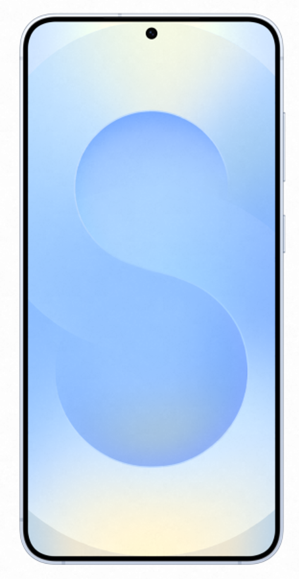 Смартфон Samsung Galaxy S25 12 ГБ/128 ГБ (Голубой | Icyblue) (Snapdragon)