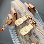 Louis Vuitton Alma BB