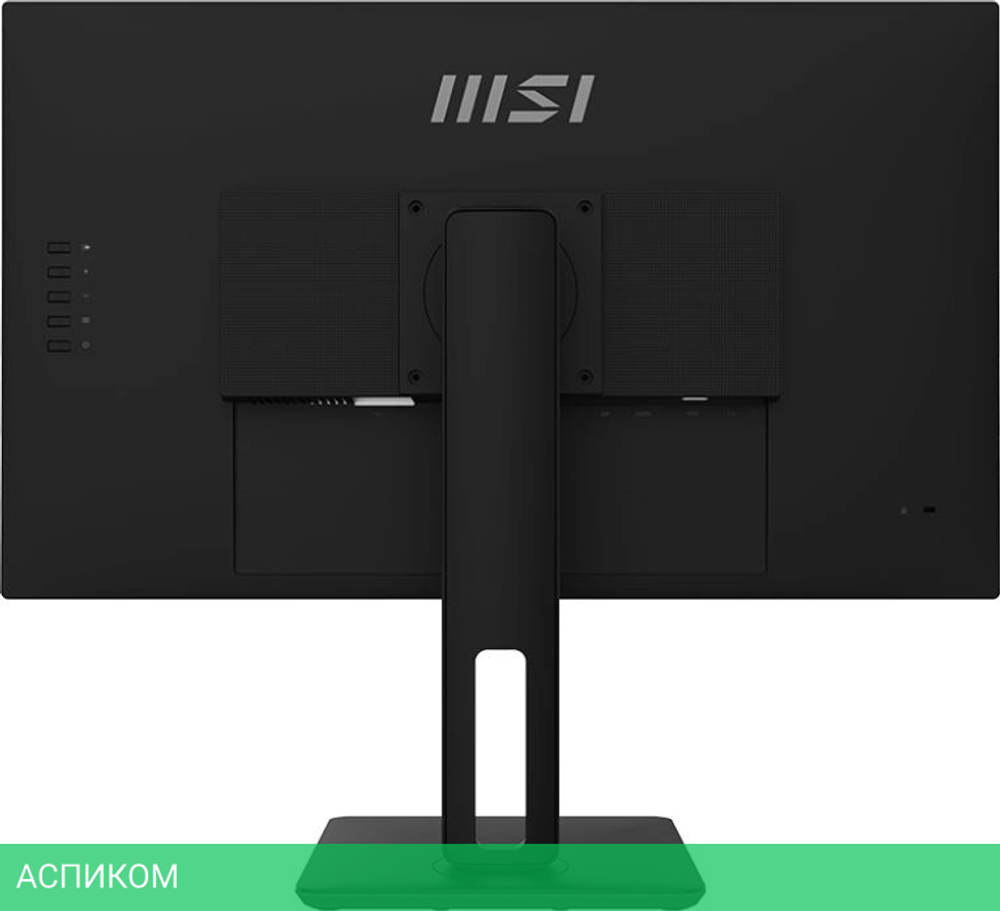 Монитор MSI 27" Pro MP271AP