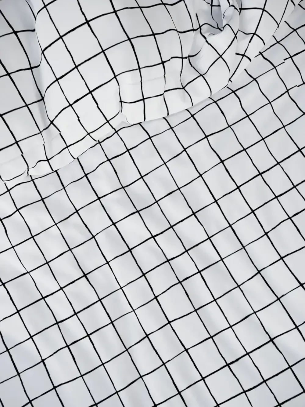 Наволочка комплект 2шт бязь Сказка "Торино" 45х45 см на молнии