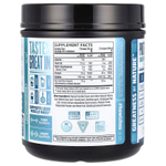 Zhou Nutrition, Plant Complete, отличная усвояемость, растительный протеин, ваниль, 544 г (19 унций)
