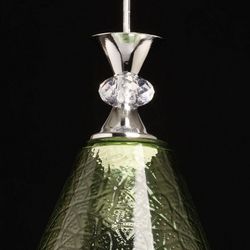 Подвесной светильник De City Лоск 61 107011201