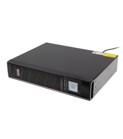 SMARTWATT Онлайн, 1000/900 ВА/Вт, стоечный/напольный, LCD дисплей, Shuko CEE7/4 - 2 шт.
