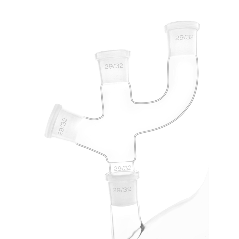 Колба реактора с рубашкой 50 л