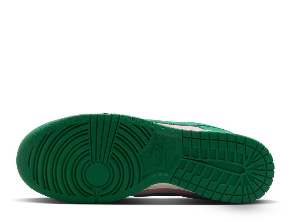 Баскетбольные кроссовки  Nike Dunk Low Retro SE "Back 9"