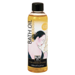 Масло для ванны "Афродизия" с запахом экзотических фруктов 200 мл (Цвет: прозрачный)