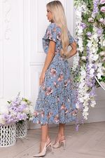 Платье 71559-1 Avili