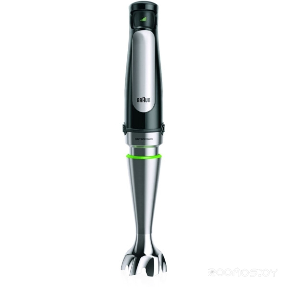 Блендер BRAUN MQ7087X 0X22111291