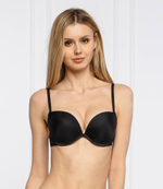 бюстгальтер Wonderbra - черный(WB008144)