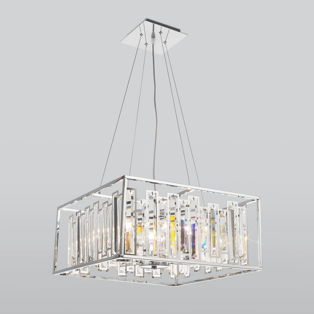 Подвесная люстра Bogates CELLA 312/6 4690389035111