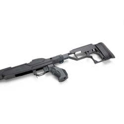 Ложа MG-08 на Мосин КО-44, Композитный стеклопластик, MasterGun