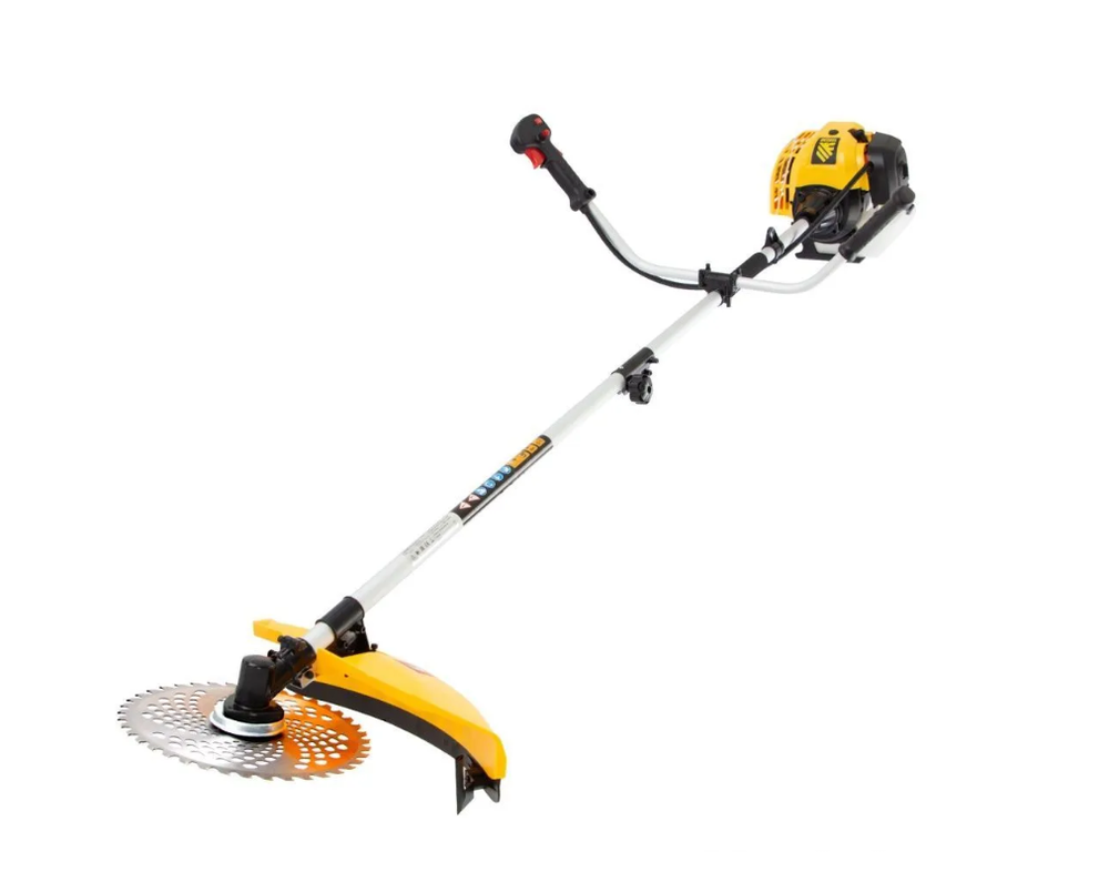 Триммер бензиновый Denzel DTL-520S