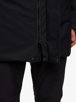 КУРТКА УТЕПЛЕННАЯ BASK ANTARCTIC NEO