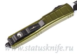 Нож Microtech Ultratech II Stepside Drop Point 121II-1ODSфотография - 5