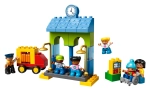 Конструктор LEGO Duplo 45025 Coding Express