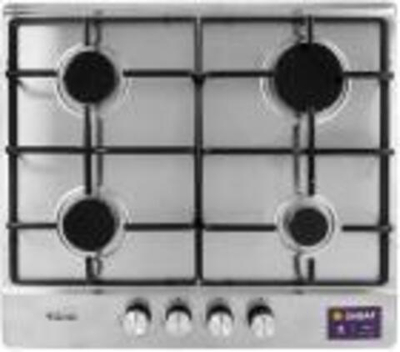 Газовая варочная панель Ardo MH64GX2