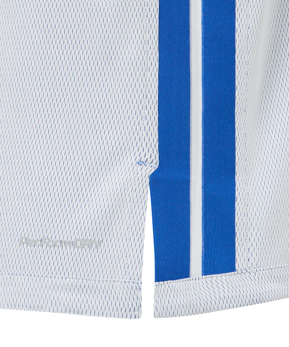 Майка двухсторонняя JÖGEL DIVISION PerFormDRY Double-Side Jersey, синий/белый