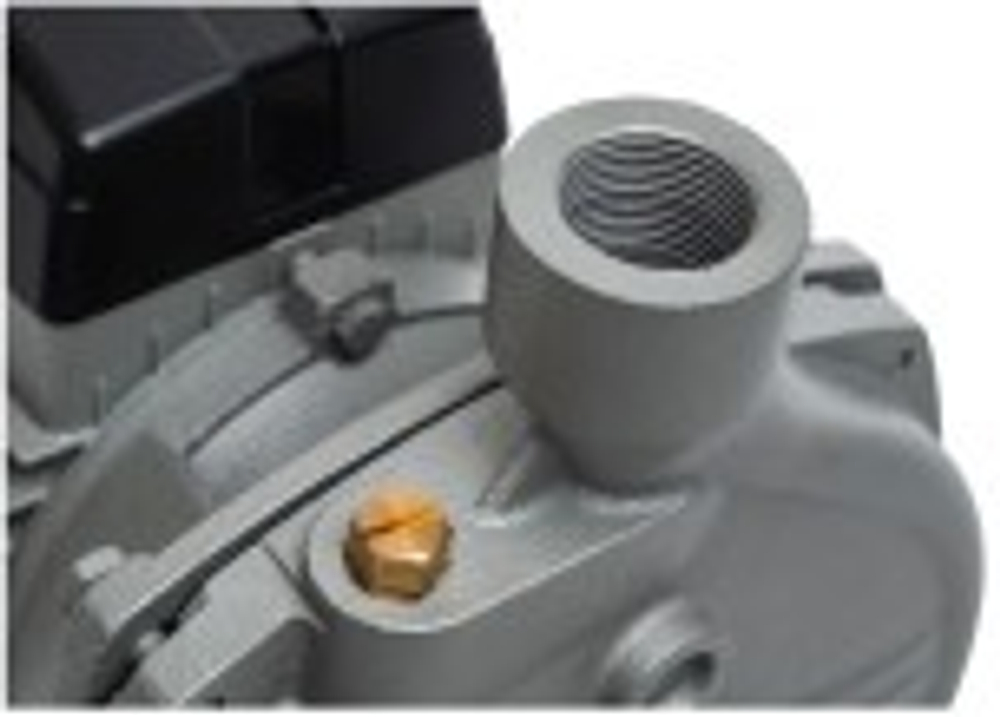 Насос садовый P.I.T. POG1100-P3