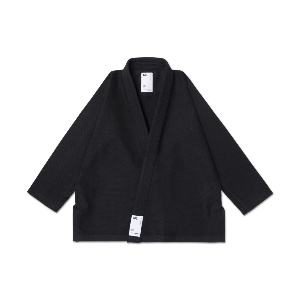 Кимоно Albino Preto WORKWEAR - (Black)