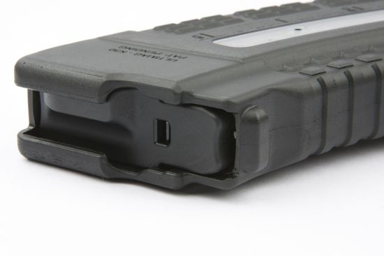 Магазин полимерный 7.62x39 на 30 патронов для AK