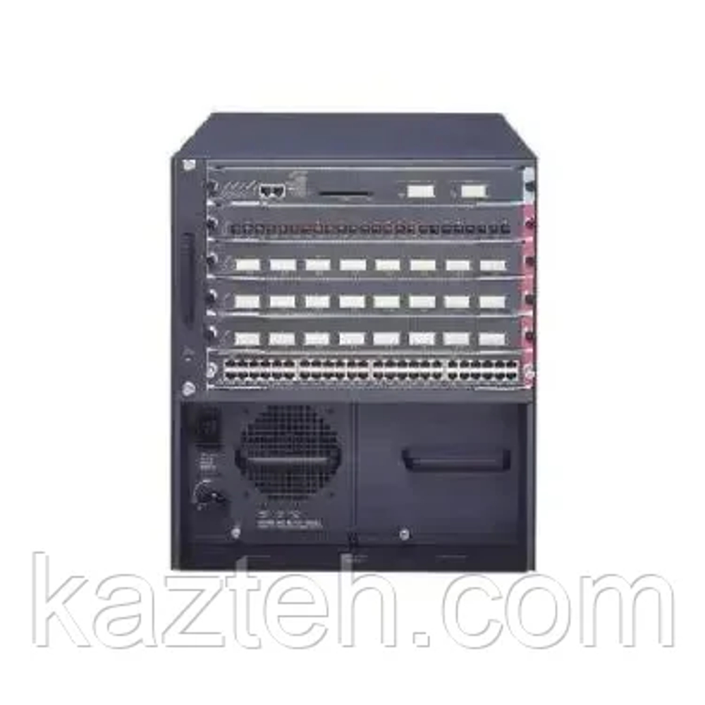 Коммутатор Cisco Catalyst WS-C6506E-S32P10GE