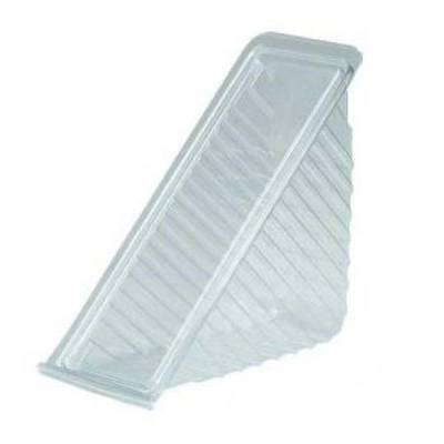 Бутербродник "2727" 168*58*78 340мл 330шт/кор