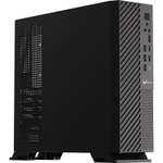 Корпус Formula V Line SFF L12 Black, mATX, без БП