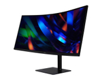 Монитор Acer Nitro CZ342CURVbmiphuzx