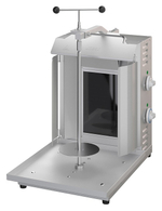 Гриль для шаурмы ATESY Шаурма-2-ИК-06-Н