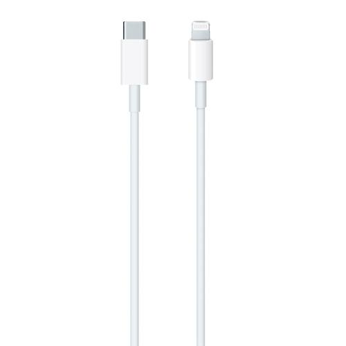 Кабель Apple USB-C — Lightning (2m)