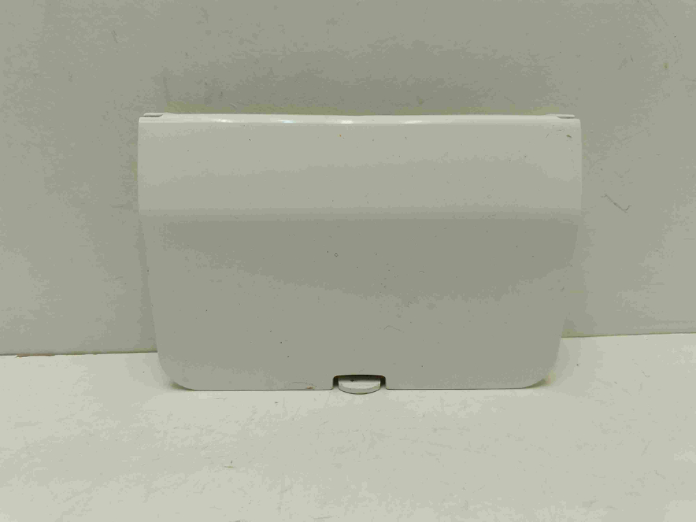 F2J3WS0W кт220 Крышка сливного фильтра для стиральной машины LG MBL64357001 б/у