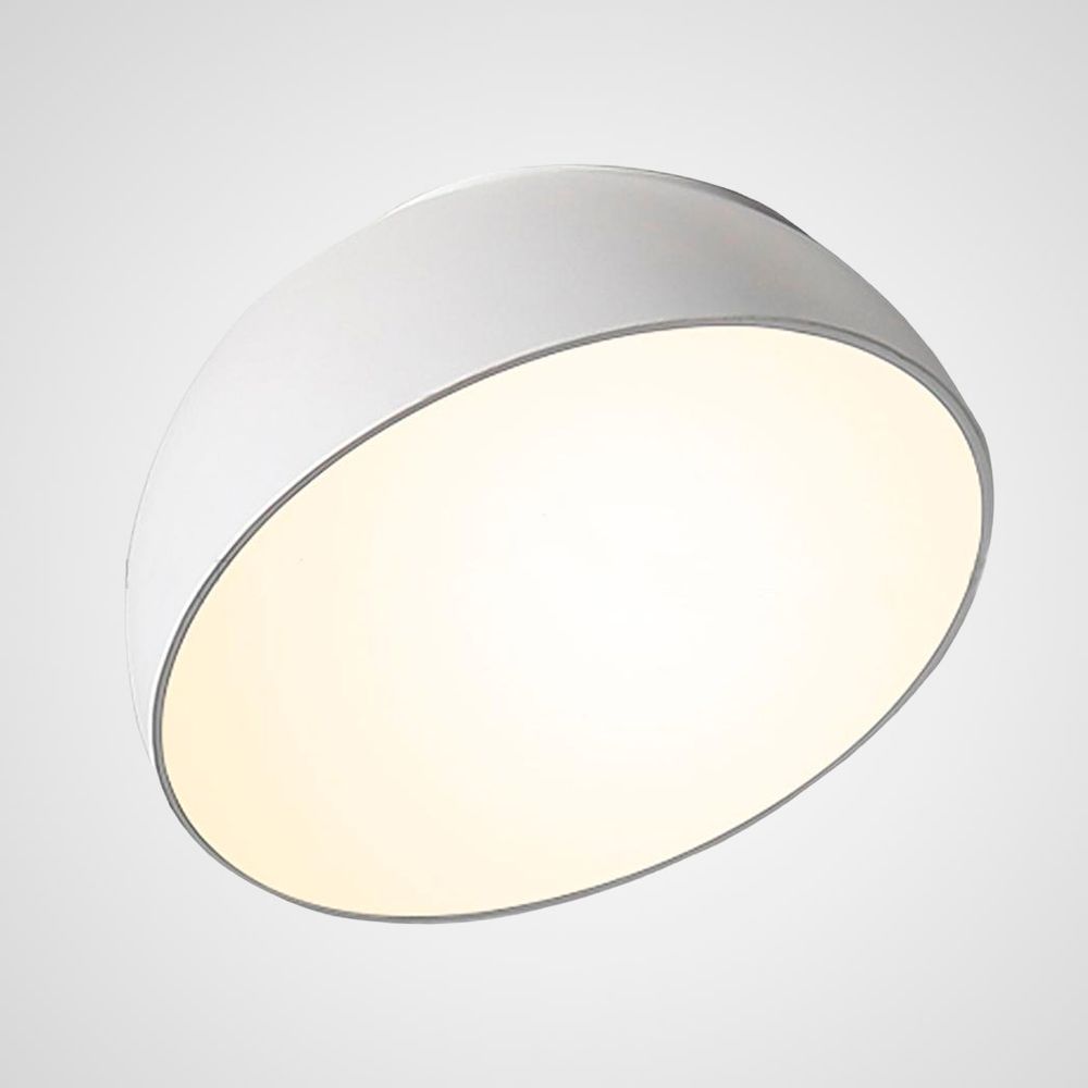 Потолочный светильник SELDEN D20 Black