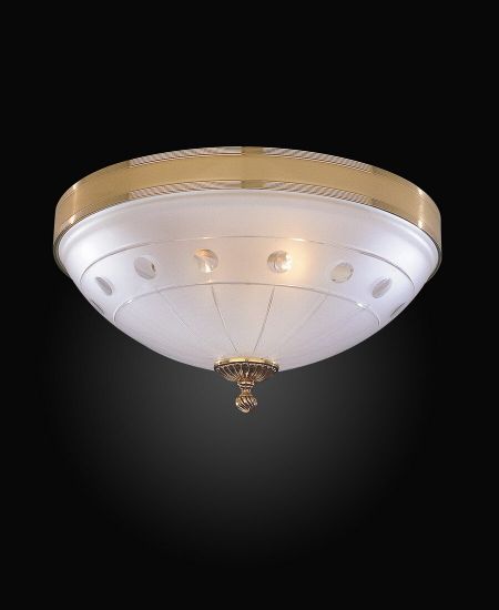 Потолочная люстра Reccagni Angelo PL.4750/3