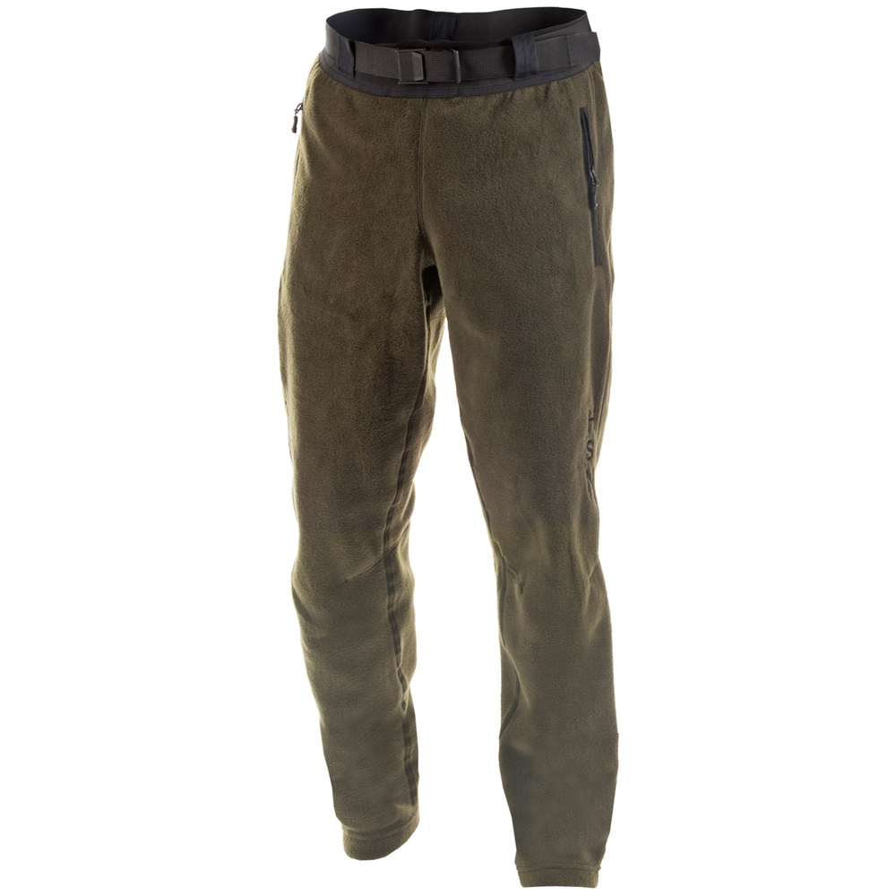 Зимний мужской костюм ХСН Discovery I-380 (Polar fleece) Хаки