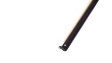 Кий / пирамида 2-pc &quot;W-6022&quot; (черный)