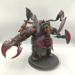 Pudge Arcana - Dota 2