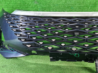 Бампер передний Omoda C5 (2022-н.в.)