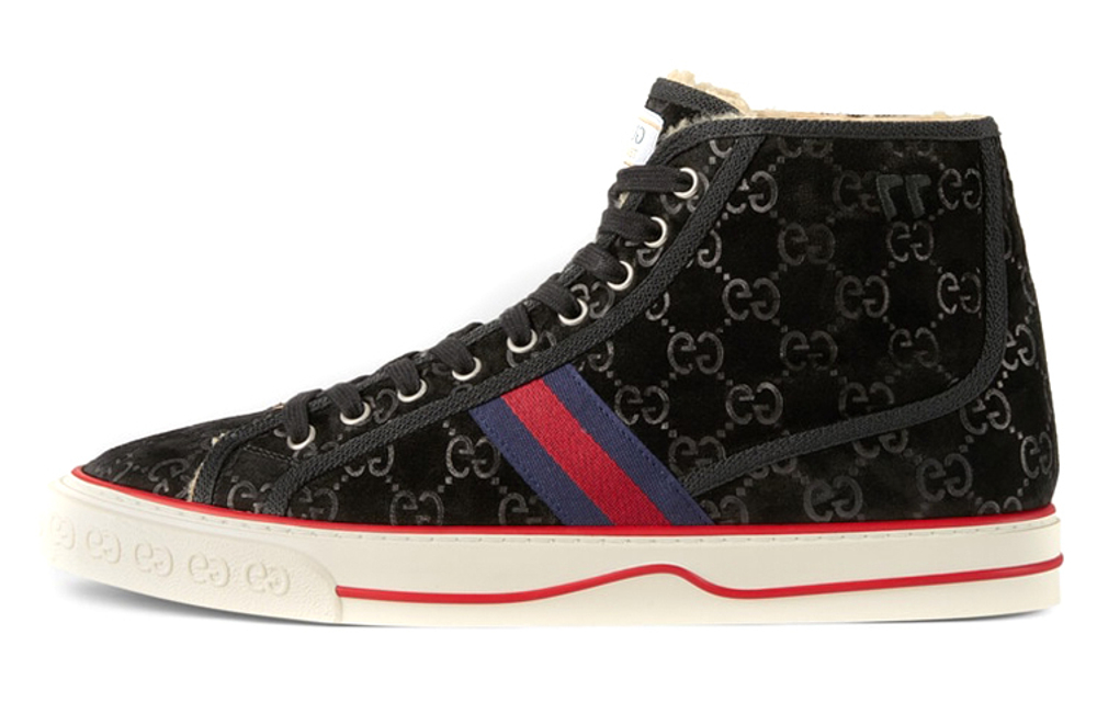 Gucci Tennis 1977