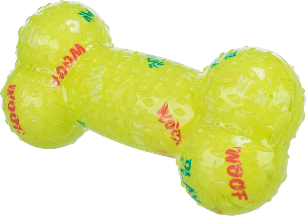 Игрушка "Кость", 17 см, Trixie