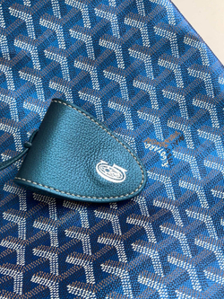Goyard Saint Louis GM Bag