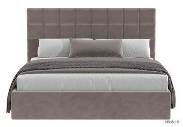 Кровать Квадро