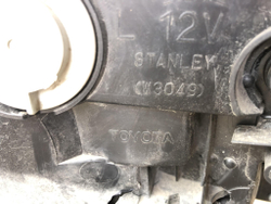 Фара левая Toyota RAV4 IV (XA40) 15-19 Б/У Оригинал 8118542680