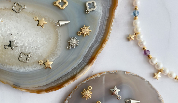 Хочу делать украшения: с чего начать?