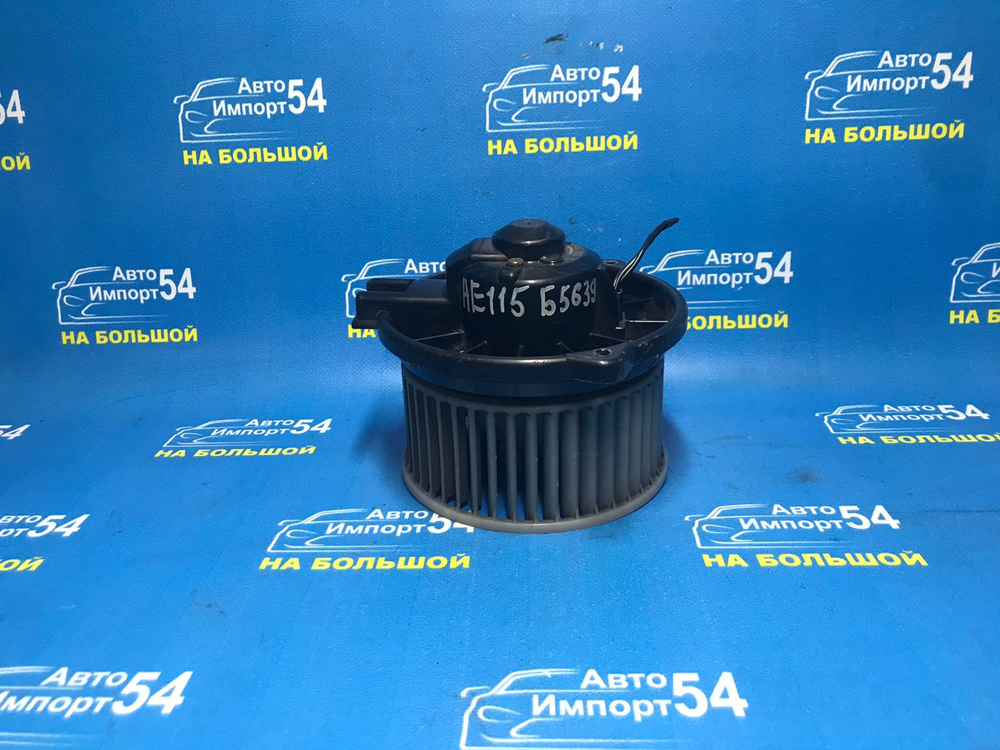 Моторчик печки TOYOTA SPRINTER 1991-2000