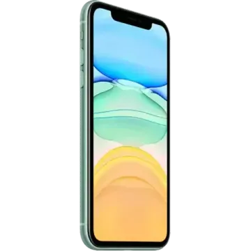 Apple iPhone 11 256 GB Green (Зелёный)