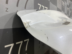 Крышка багажника Haval F7x 1 19-нв Б/У Оригинал 6301200XKQ05AD