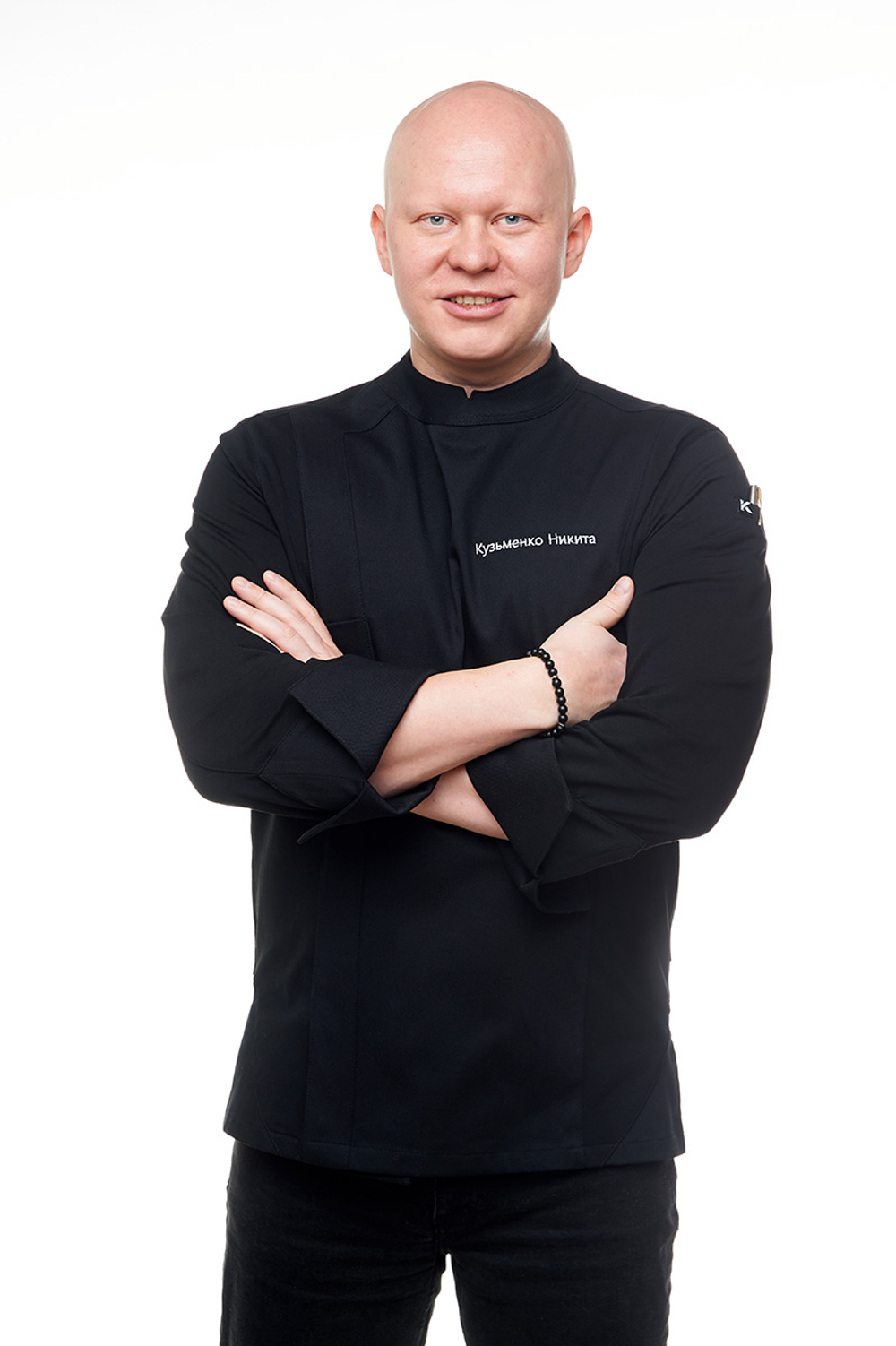 Китель KP13.35.B. Шефский